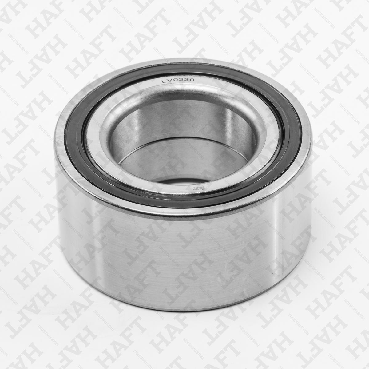 Подшипник ступицы перед. HONDA CR-V/Civic 06-> HAFT
