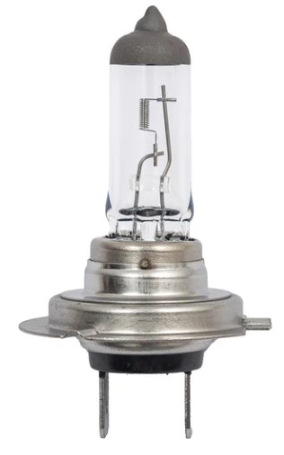 Лампа 12 В H7 55 Вт PX26d Super White ORIGINAL PRO галогенная Маяк OEM