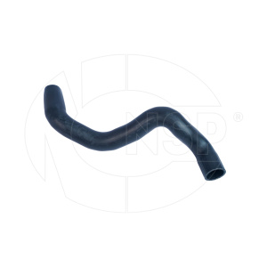 Патрубок радиатора OPEL Astra H (04-14)