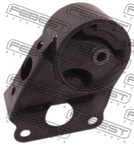 Опора двигателя Nissan Teana (J31) 03- передняя \ FEBEST NM-Z50FR