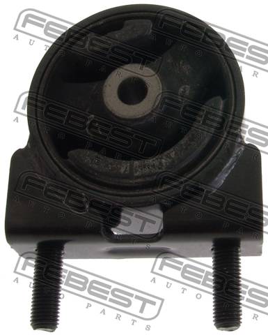 Подушка двигателя SUZUKI BALENO/ESTEEM SY416-4 передняя \ SZM-021 FEBEST