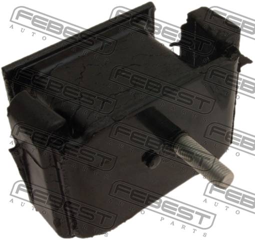 Подушка двигателя SUZUKI SIDEKICK SE416 (MY:96-98) передняя \ SZM-SE416 FEBEST