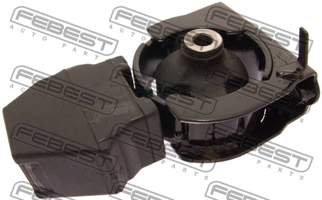 Подушка двигателя TOYOTA NOAH/VOXY AZR6# 2001.11-2007.06 [JP] передняя \ TM-070 FEBEST