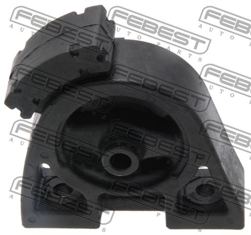 Подушка двигателя TOYOTA COROLLA AE10#,CE10#,EE10# 1991.06-2002.06 [JP] передняя \ TM-AE115F FEBEST