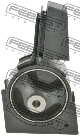 Подушка двигателя TOYOTA AVENSIS AT22#,AZT220,CDT220,CT220,ST220,ZZT22# 1997.10- передняя \ TM-CDT220FR FEBEST
