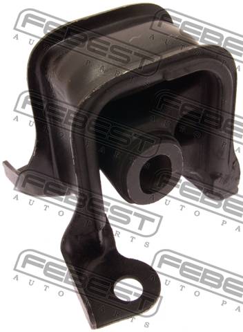 Подушка двигателя HONDA ACCORD CD5 1994-1997 [EU] передняя at \ HM-026 FEBEST