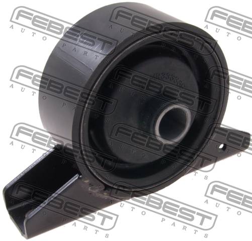 Подушка двигателя MITSUBISHI GALANT EA3,8A 1998.02-2003.07 [NA] передняя at \ MM-EA8ATF FEBEST