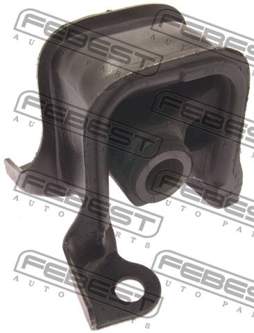 Подушка двигателя HONDA ACCORD CD5 1994-1997 [EU] передняя mt \ HM-025 FEBEST