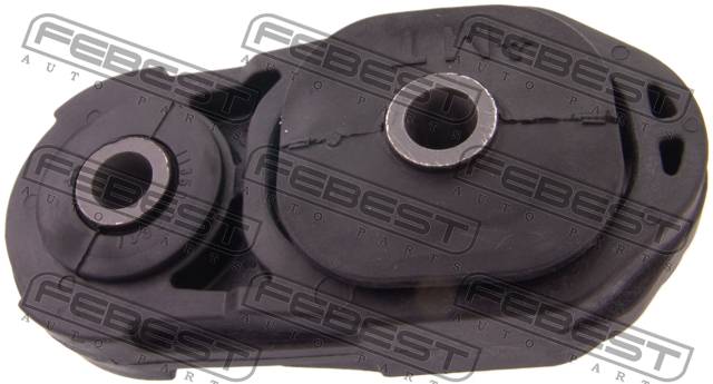 Подушка двигателя NISSAN PULSAR N15 1995.01-2000.08 [JP] передняя mt \ NM-N15MFR FEBEST