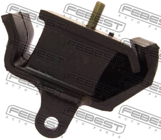 Подушка двигателя NISSAN NISSAN TRUCK D22 1997.02- [AR] передняя td27/vg30 \ NM-017 FEBEST