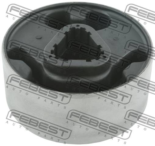 Подушка двигателя CHRYSLER PACIFICA 2004-2008 [NA] правая \ CRM-PACRH FEBEST