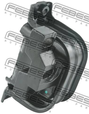 Подушка двигателя CHRYSLER STRATUS/ SEBRING 2001-2006 [NA] правая \ CRM-STRRH FEBEST