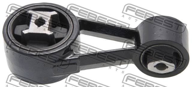 Подушка двигателя CITROEN C5 (X7) правая \ PGM-407RH FEBEST