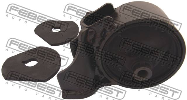 Подушка двигателя SUZUKI BALENO/ESTEEM SY419-4 правая \ SZM-010 FEBEST
