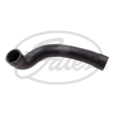 Патрубок турбины GATES /417710032/ Volvo XC90 2.9 02-06