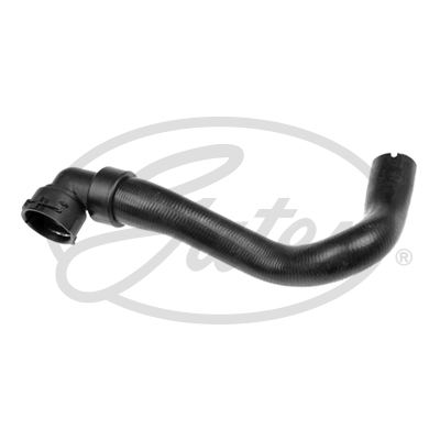 Патрубок GATES Opel 1.2-1.4 06-14