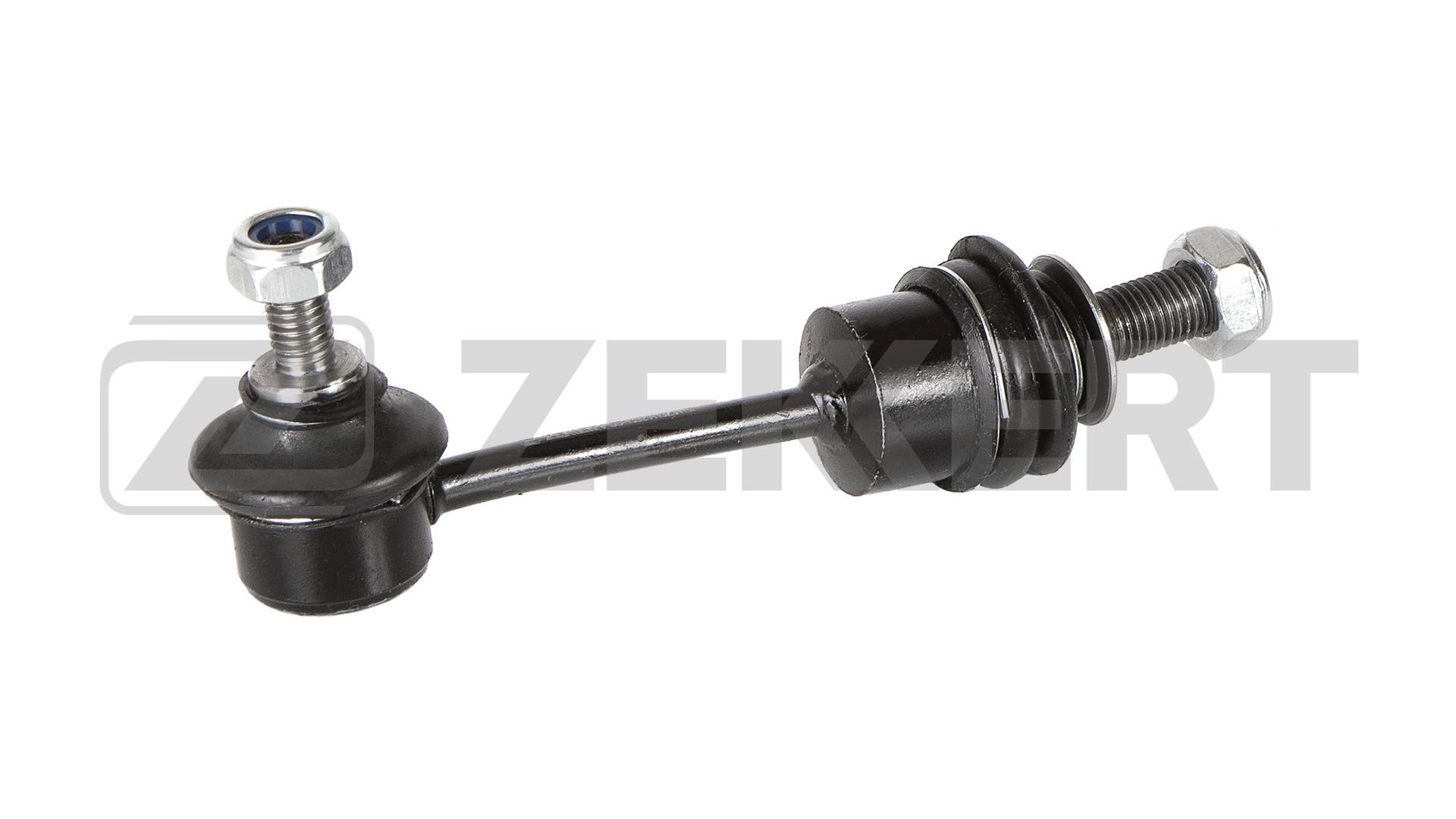 Стойка стабилизатора BMW 5 (E60, E61) 04-, 6 (E63, E64) 03- заднего Zekkert