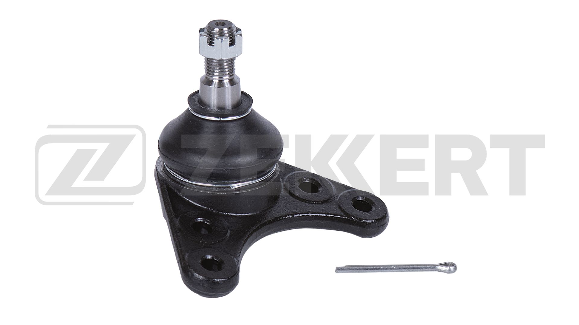 Опора шаровая перед. верх. лев./прав. Isuzu D-MAX (TFR TFS) 02-