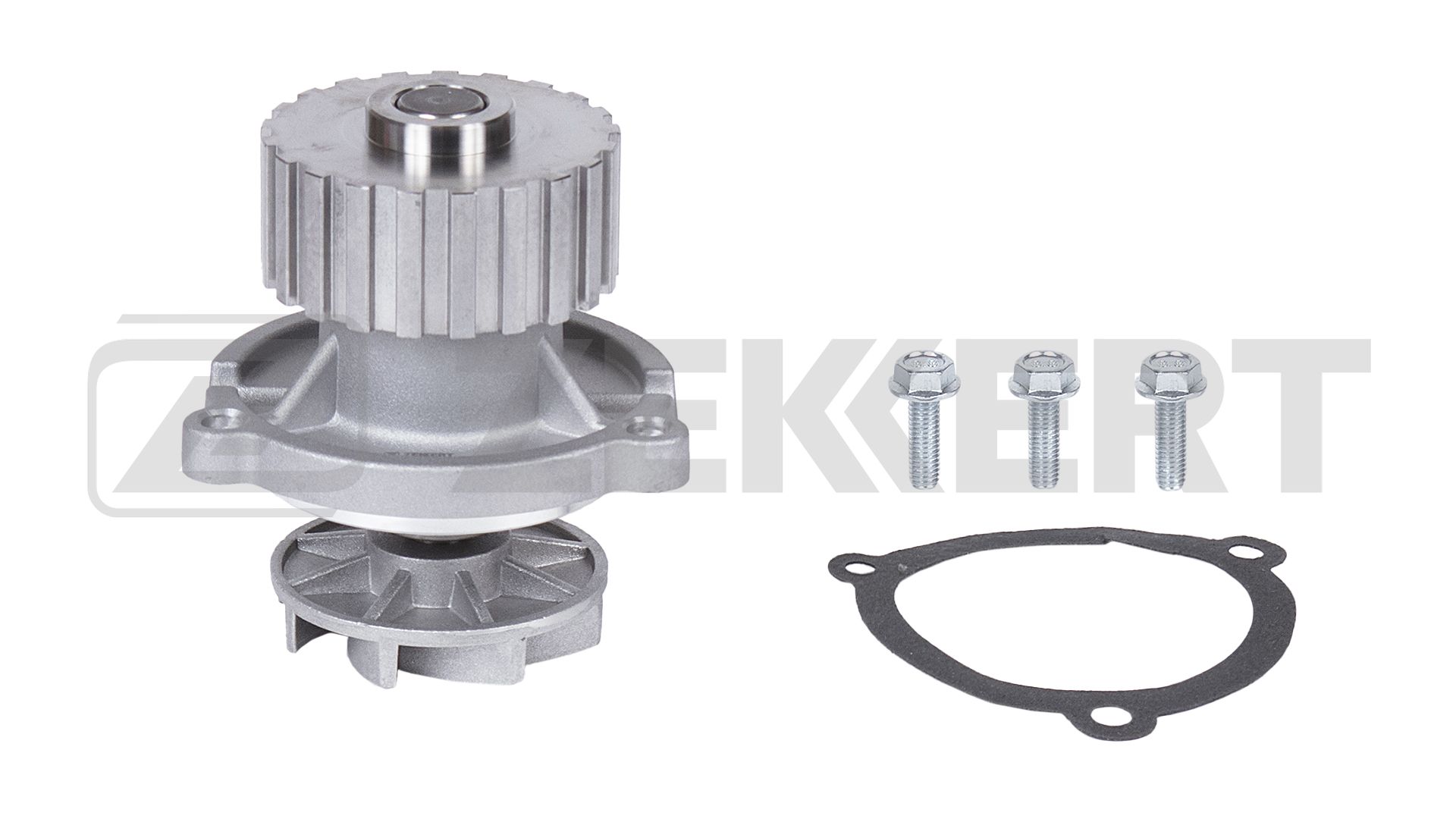 Помпа водяная Zaz Chance Hatchback (TF TA) 09- Slavuta (1103) 99- Tavria (1102) 89- Daewoo Sens