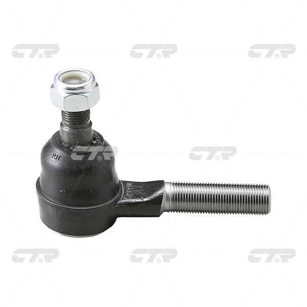 Наконечник рулевой Mazda Titan 77- правый \ CTR CE0277 (CEKK-9)