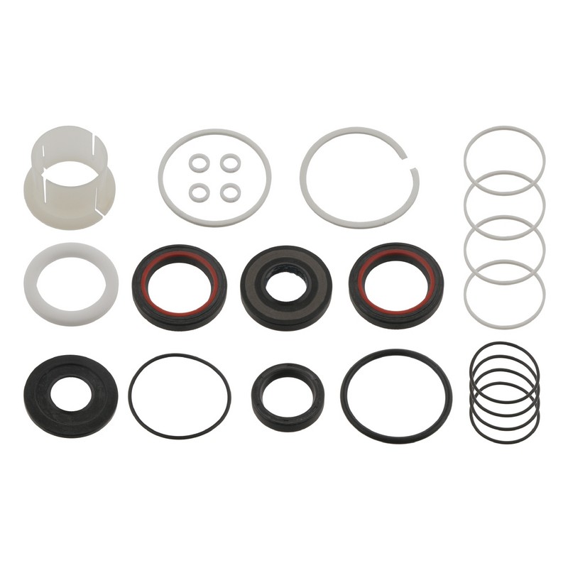 Ремк-т р/редуктора FEBI MERCEDES-BENZ / 901 460 42 00 S1 / gasket set,Chassis,steering and suspension,g