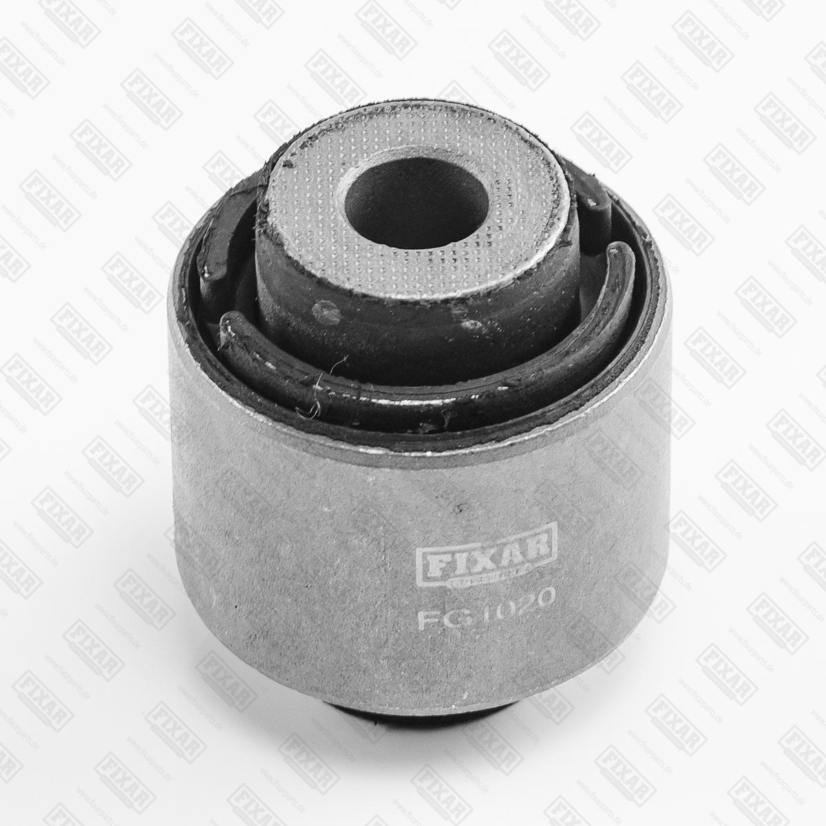 С/блок FIXAR HONDA FR-V 05- / сайлентблок заднего рычага