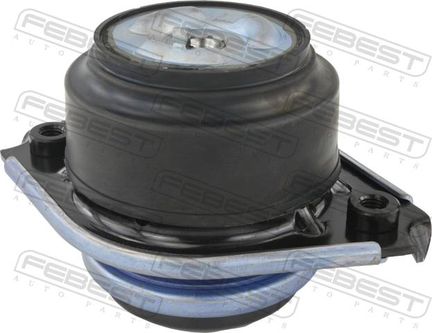 Подушка двигателя передняя (гидравлическая) original quality MERCEDES BENZ ML 320 CDI 4MATIC / ML 350 CDI 4MATIC 164.#