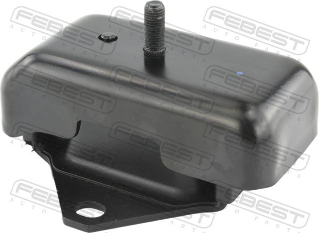 Подушка двигателя правая MITSUBISHI L200,TRITON,STRADA KJ-L# 2015.01-2019.05 [GE]