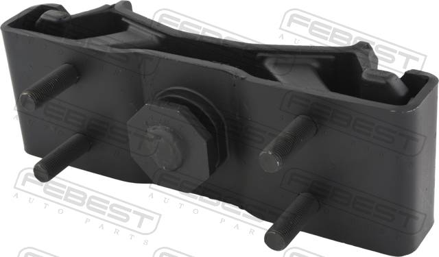 Подушка двигателя задняя MITSUBISHI PAJERO/MONTERO SPORT KRO/KS0 2015.10- [GE]