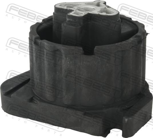 Опора КПП BMW X5 (E70) 06- задняя \ FEBEST BMM-001