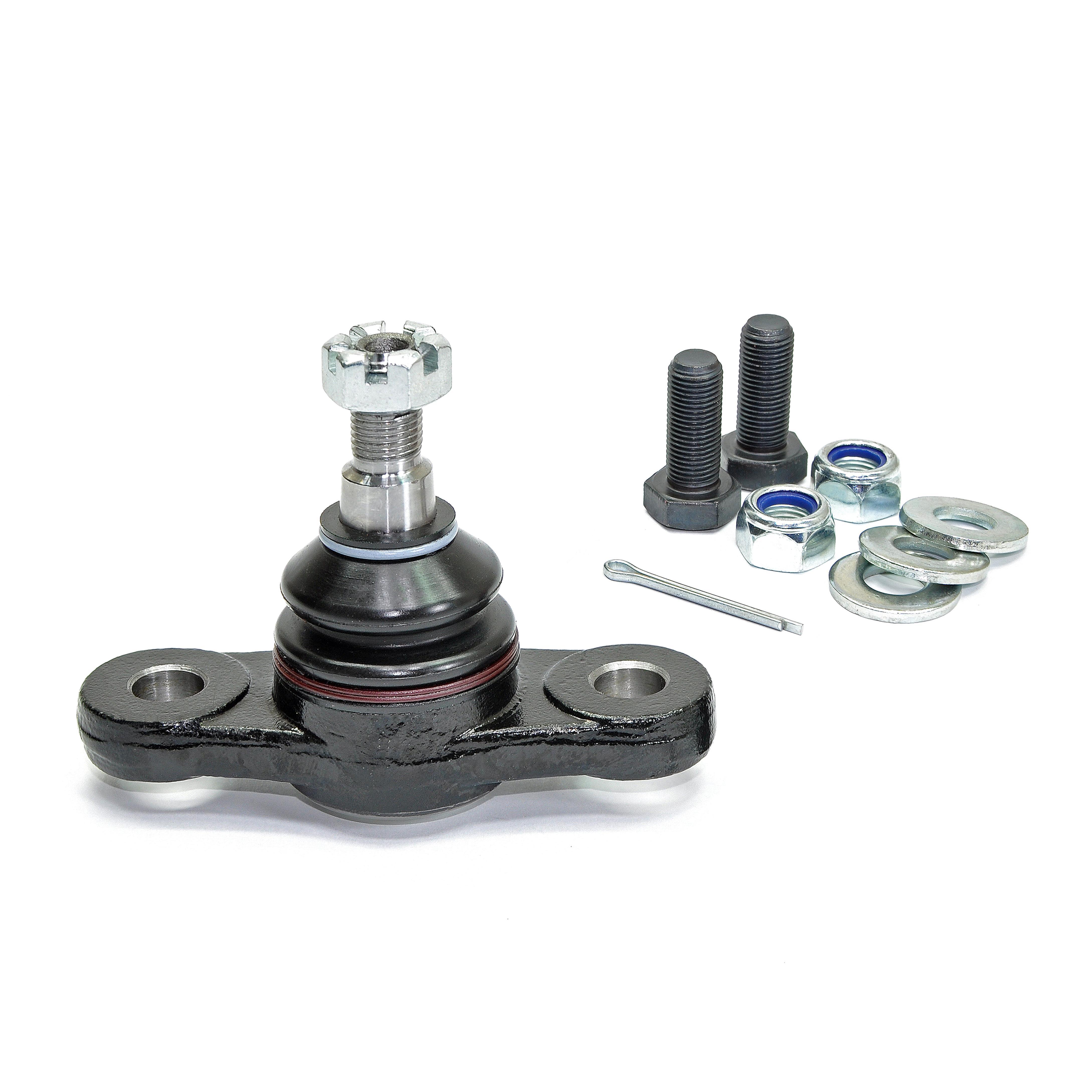 Шаровая опора Hyundai Elantra (HD) 06-11, I30 07-09; Kia Ceed (ED) 07-09, Cerato 08-13