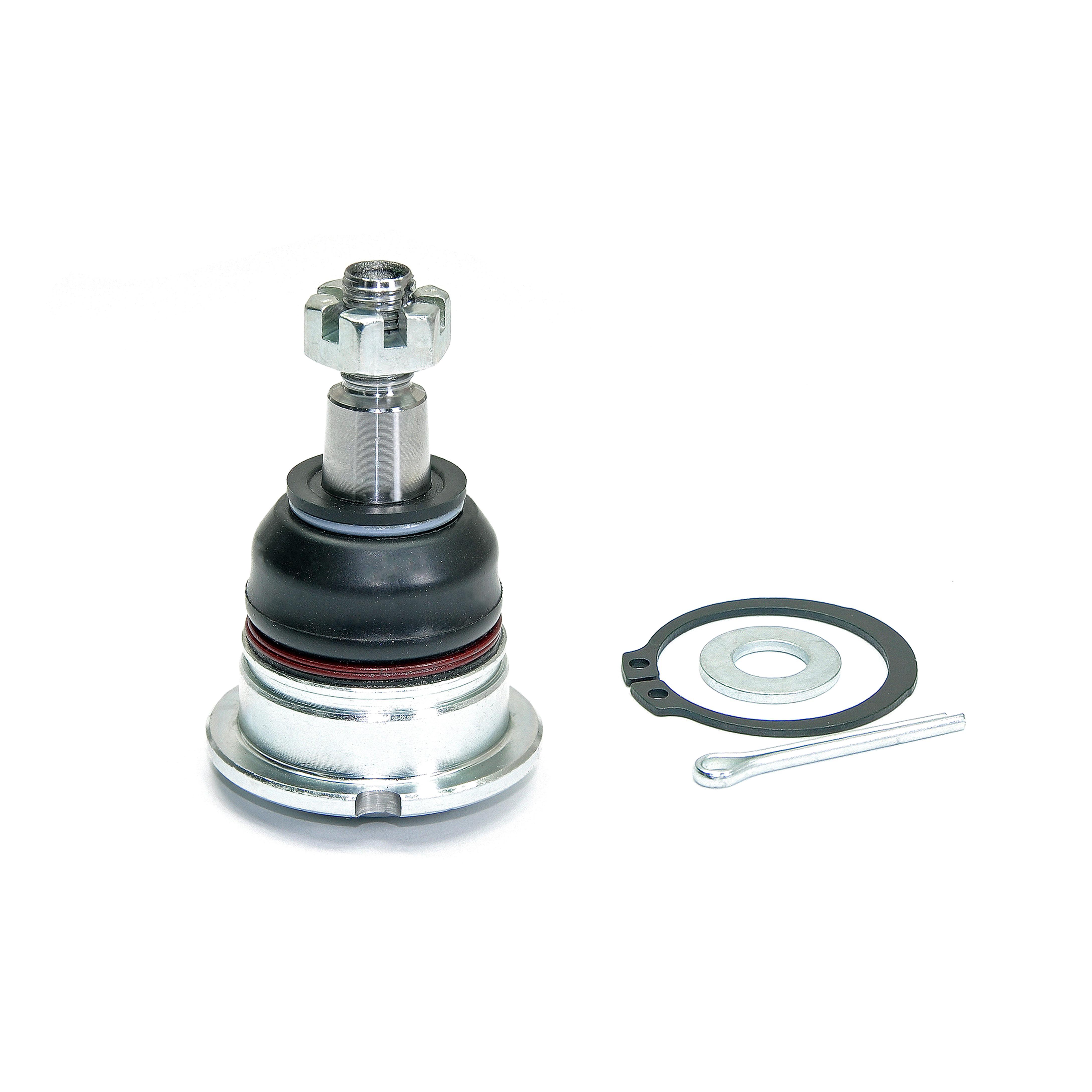 Шаровая опора Honda Accord (CG, CL, CU) 98-14, Civic 94-01, CR-V 95-02 верхняя