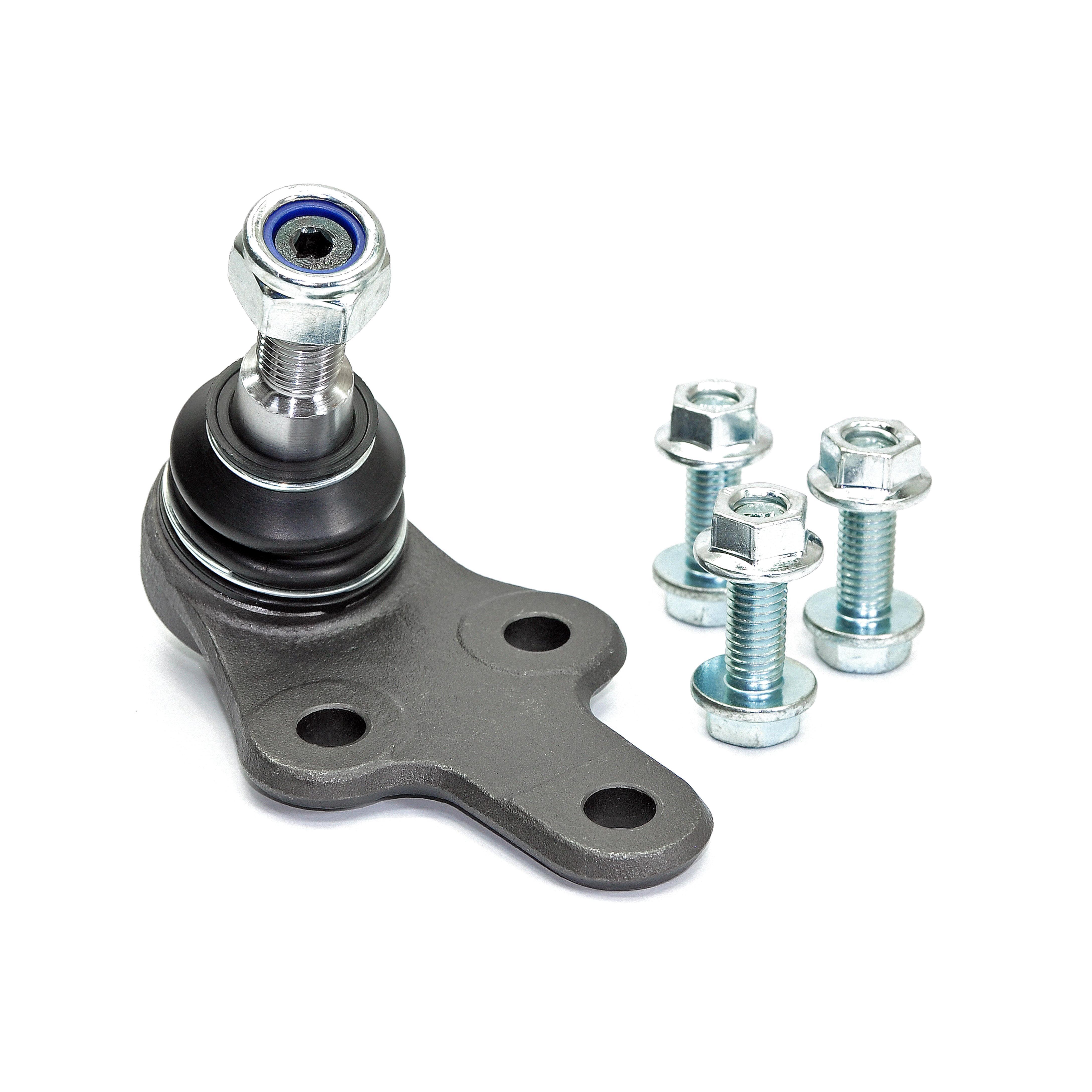 Шаровая опора Ford Focus II 05-11, C-Max 07-10; Volvo C30, S40 04- (D=21 мм)