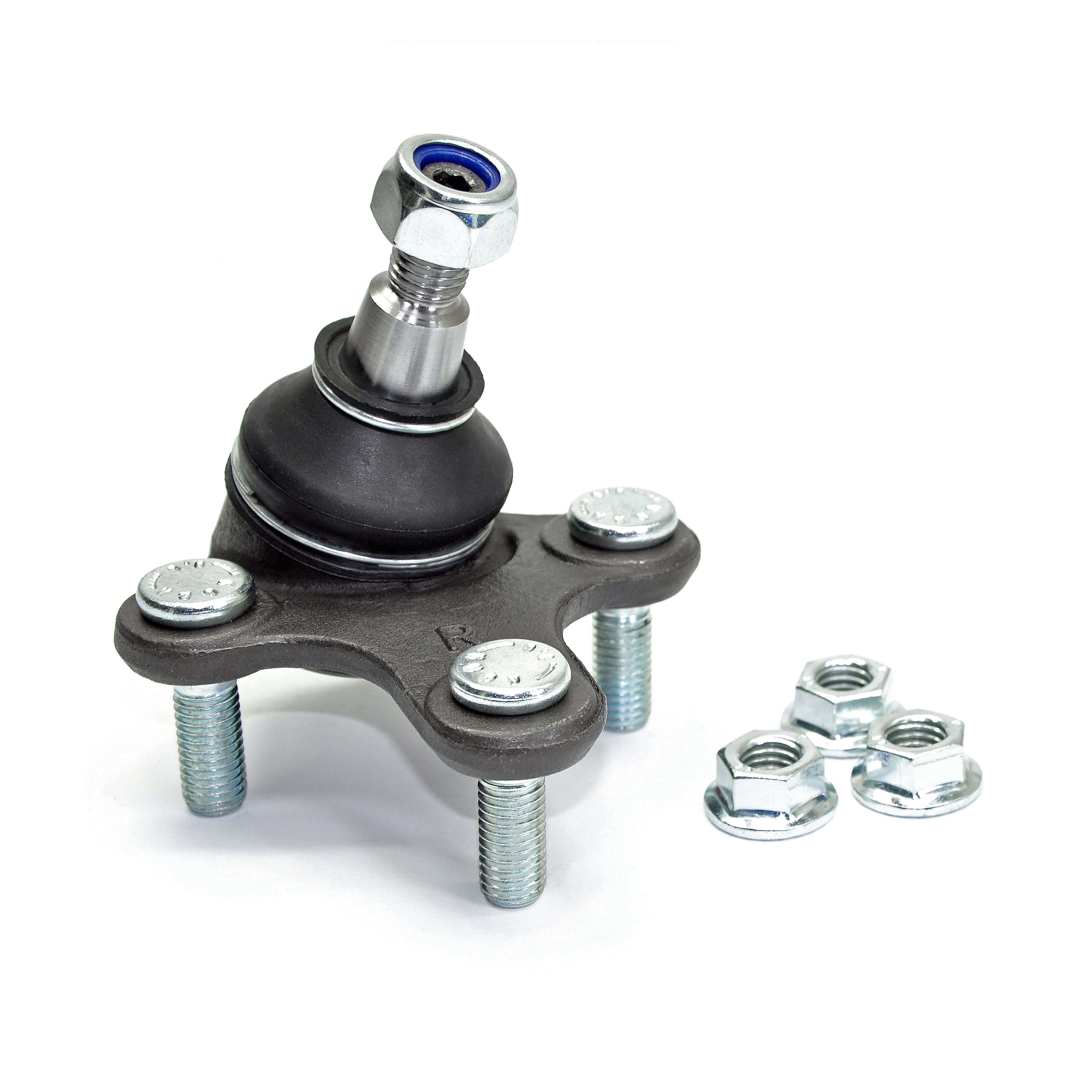 Шаровая опора VAG A3/S3 (8P), Q3, Octavia, Yeti, Golf, Jetta, Tiguan, Touran 04- правая