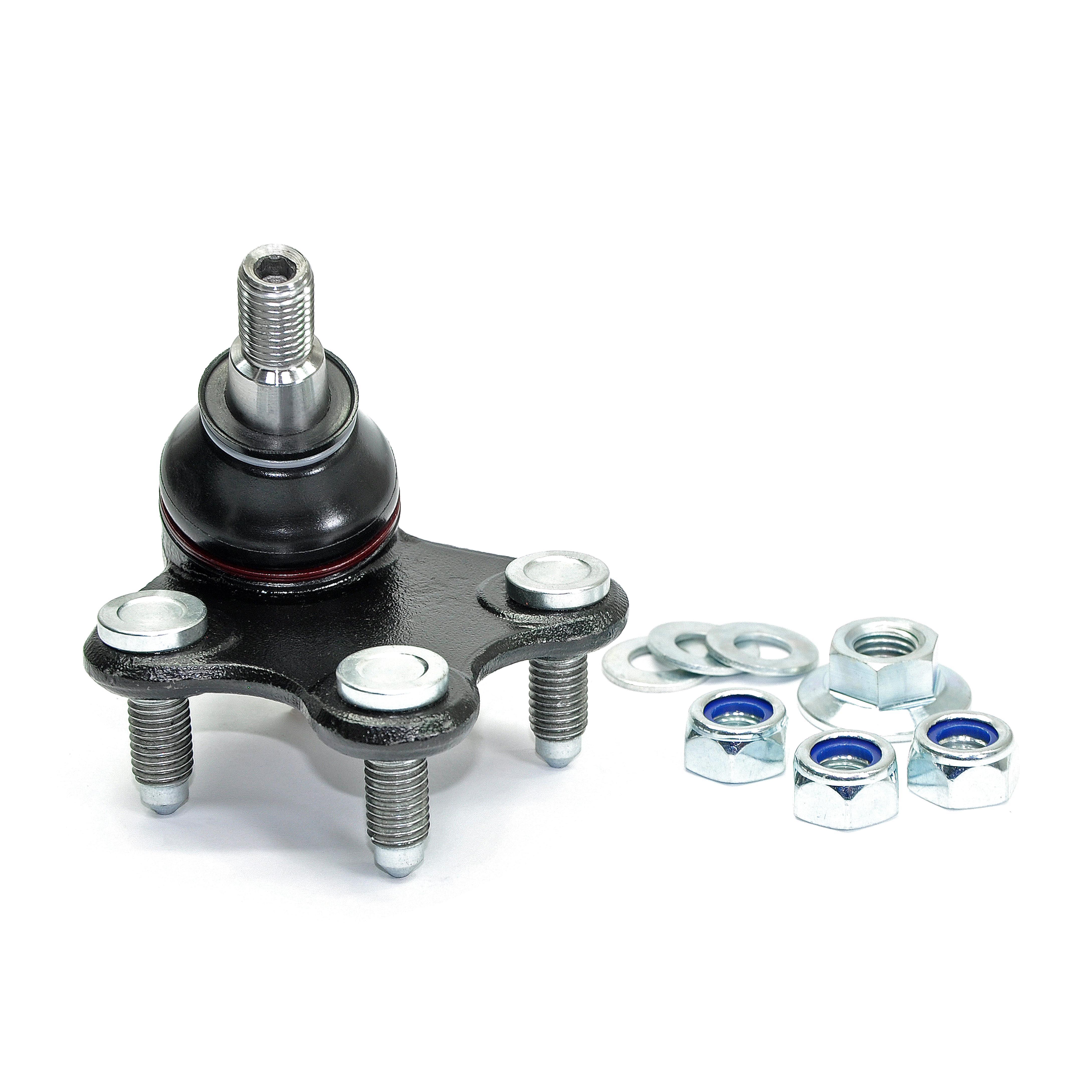 Шаровая опора VAG Polo Sedan, Rapid, Roomster 06-15, Fabia II, III 07- правая