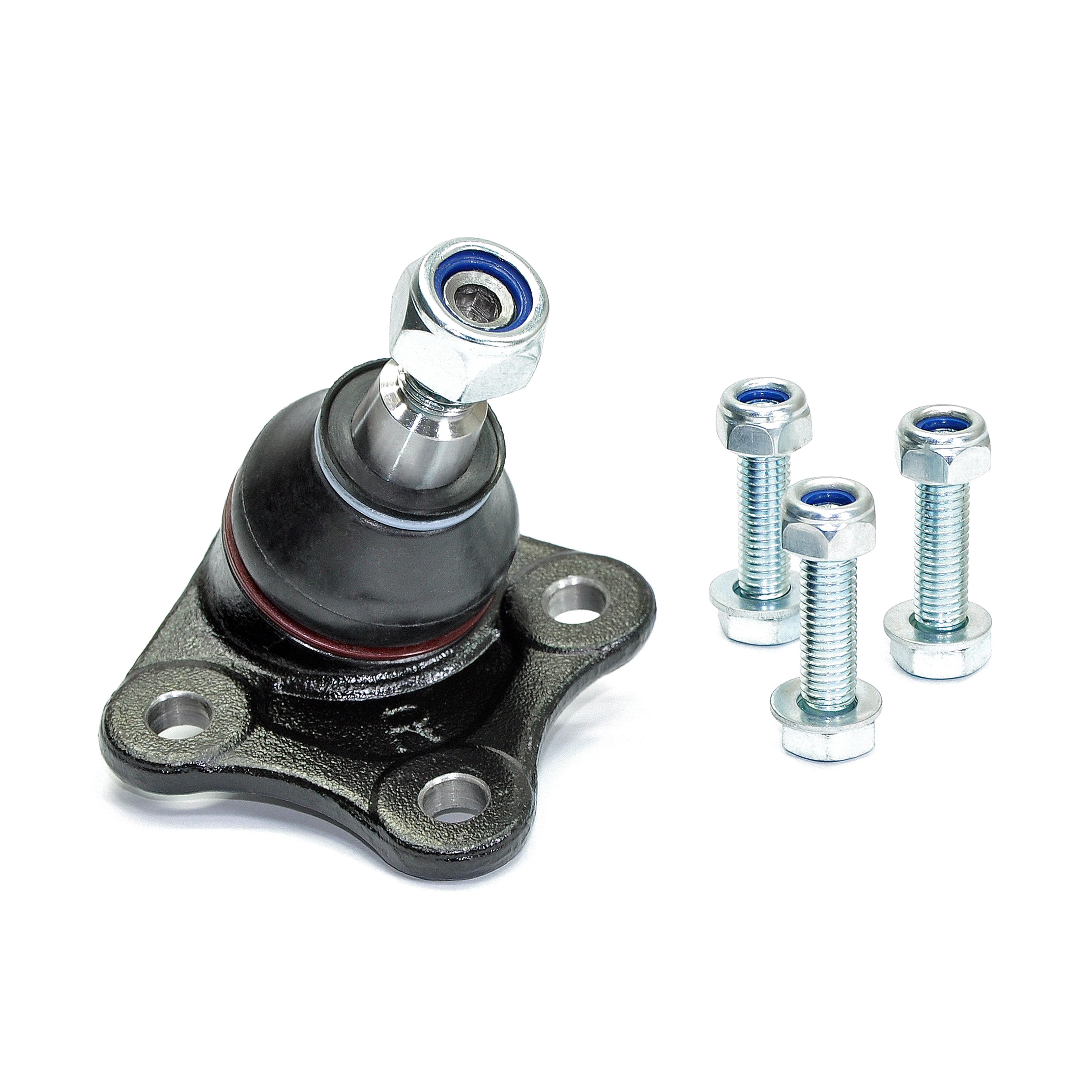 Шаровая опора VAG A3 96-, Leon 99-, Octavia (1U_) 96-, Bora 98-, Golf IV 97- нижняя правая