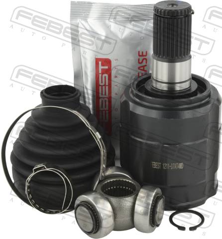 ШРУС левый внутренний 33x33x28 FEBEST
