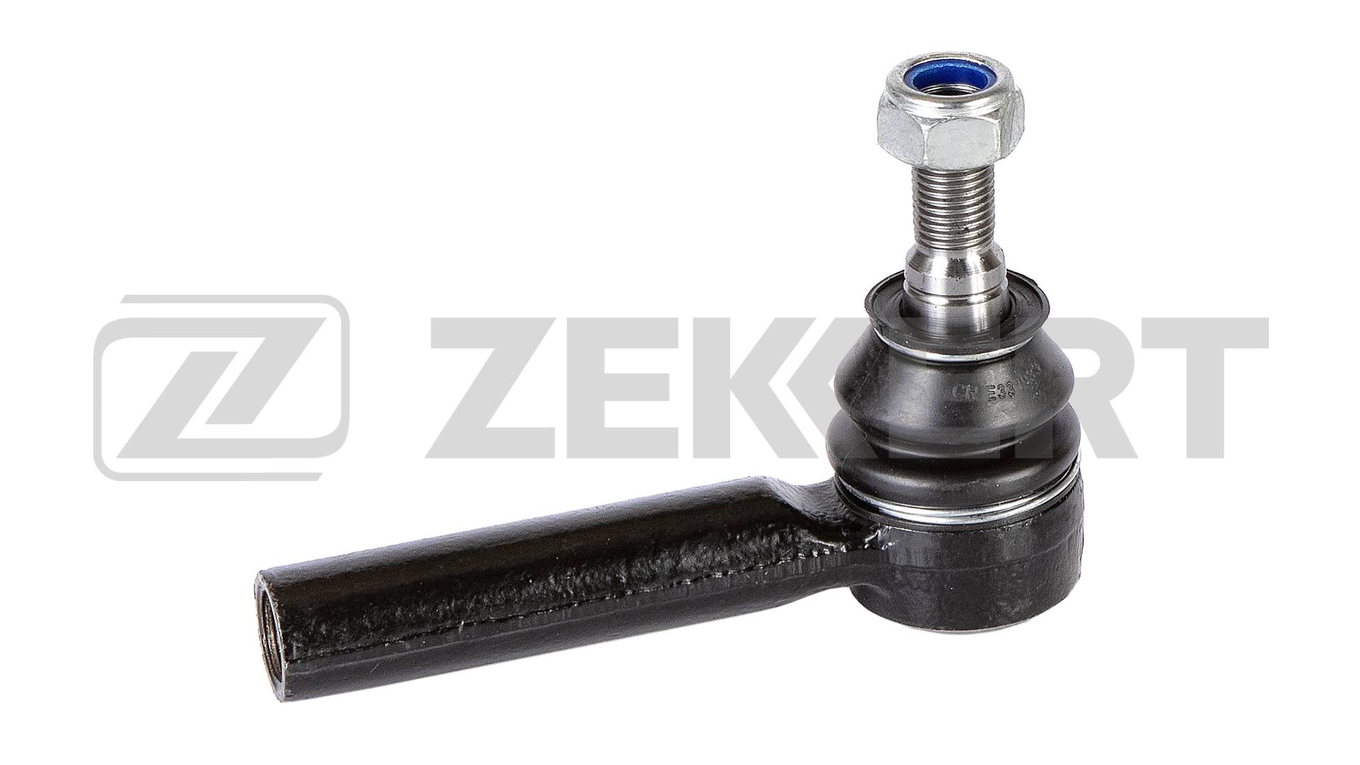 Наконечник рулевой Citroen Jumper (244) 02-, Fiat Ducato (244, 250, 290) 02-, Peugeot Boxer 02- Zekkert