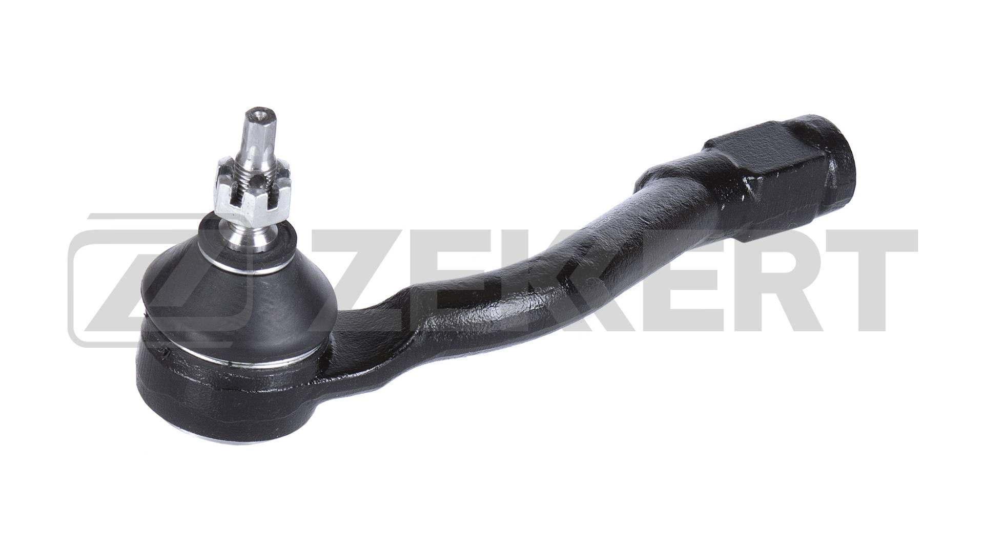 Наконечник рулевой Hyundai Sonata VII 14-, Tucson III 15-, Kia Sorento 15-, Sportage IV 15- Zekkert правый