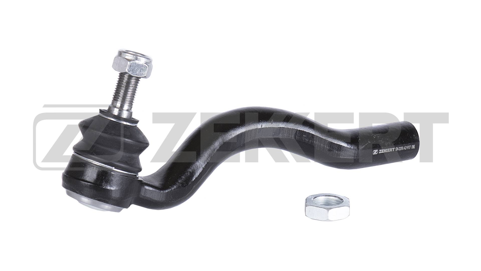 Наконечник рулевой Jeep Grand Cherokee IV 10- Zekkert правый