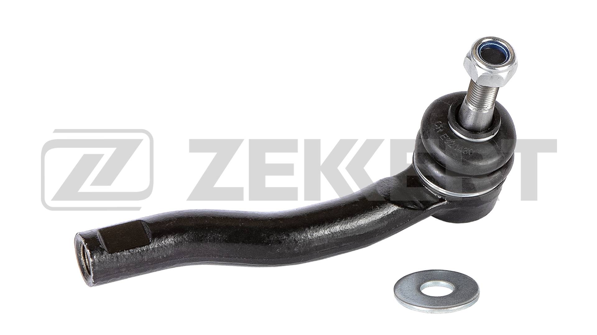 Наконечник рулевой Toyota Prius (W20) 03- Zekkert левый