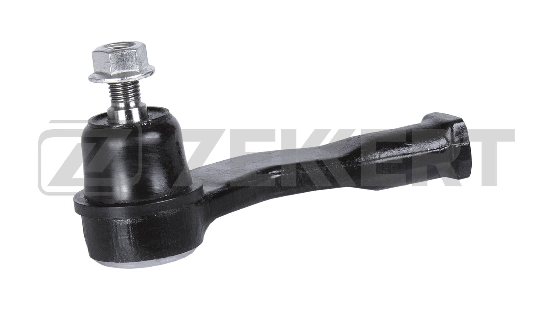 Наконечник рулевой Daihatsu Sirion II 05-, Subaru Justy (M300) 07- Zekkert правый