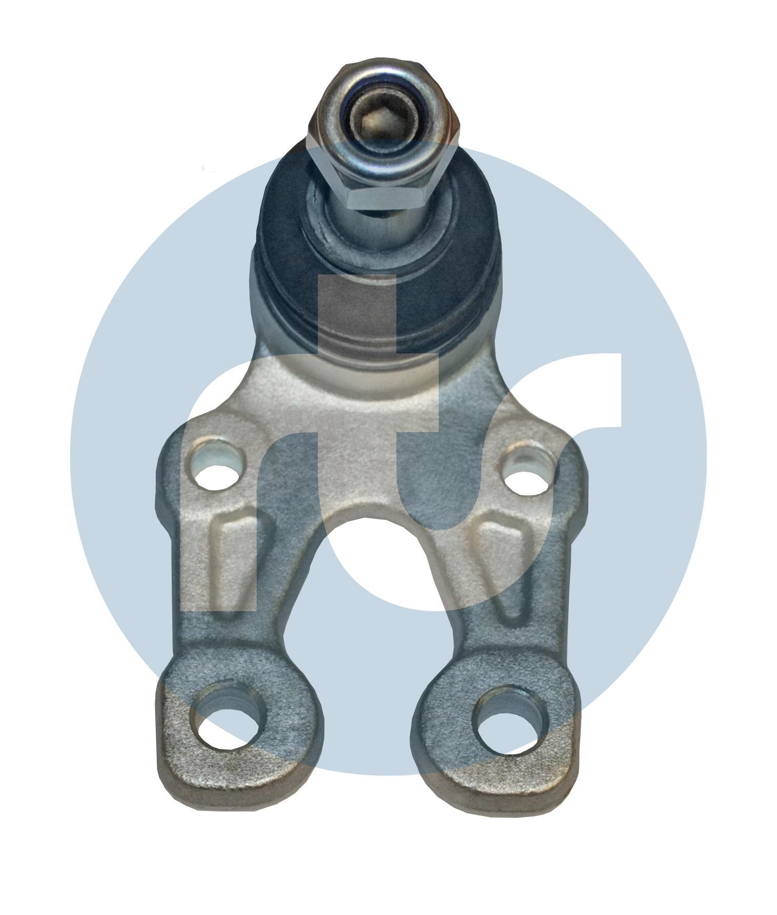 Шаровая опора TOYOTA HIACE V Van (TRH2__, KDH2__, LH2__, GDH2__) 2004- пер.ось, нижн. \ 93-92526 RTS