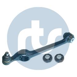 Рычаг FORD ESCORT IV (GAF, AWF, ABFT) 1983- пер.ось, лев.нижн. \ 95-00638 RTS