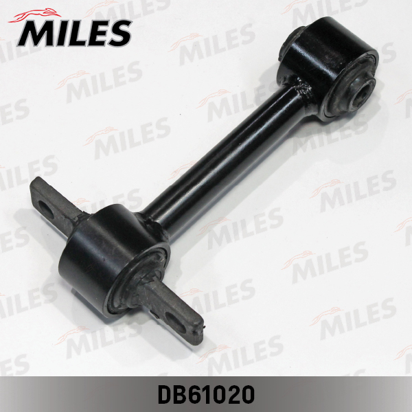 Рычаг MILES VOLVO S40/V40 95-04 зад.нижн.развальный лев/прав.