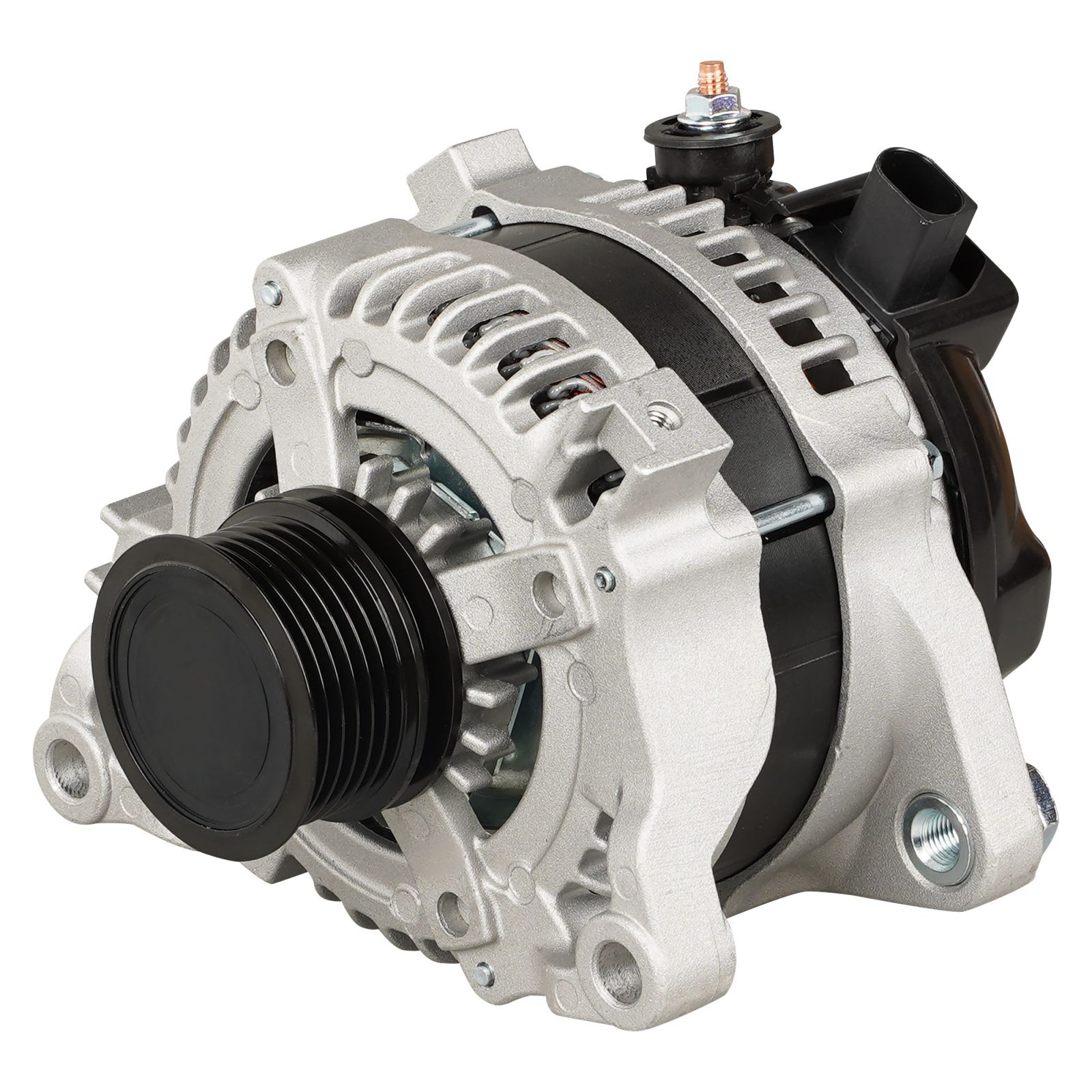 Генератор Lexus RX (15-)/NX (14-) 2.0T 150A Startvolt