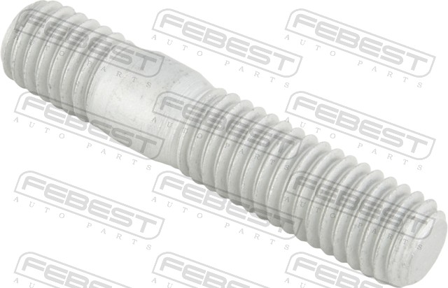 Шпилька выпускного коллектора NISSAN ALMERA UK MAKE N16E 2000.02-2006.11 [EL]