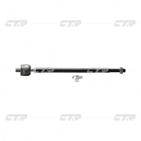 Тяга рулевая MAZDA 323 1994-1998, MX3 1991-1998, Protégé 1994-2000 лев. \ CR0414 (CRMZ-35)
