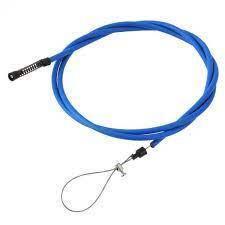 Трос привода замка багажника для а/м ВАЗ 21213 Автопартнер