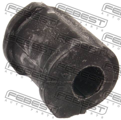 Втулка стабилизатора TOYOTA ALTEZZA 1998- втулка заднего стабилизатора d14 \ TSB-JZX110R FEBEST